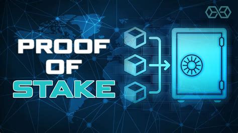 proof of stake betekenis